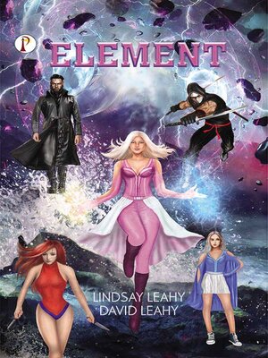 cover image of Element